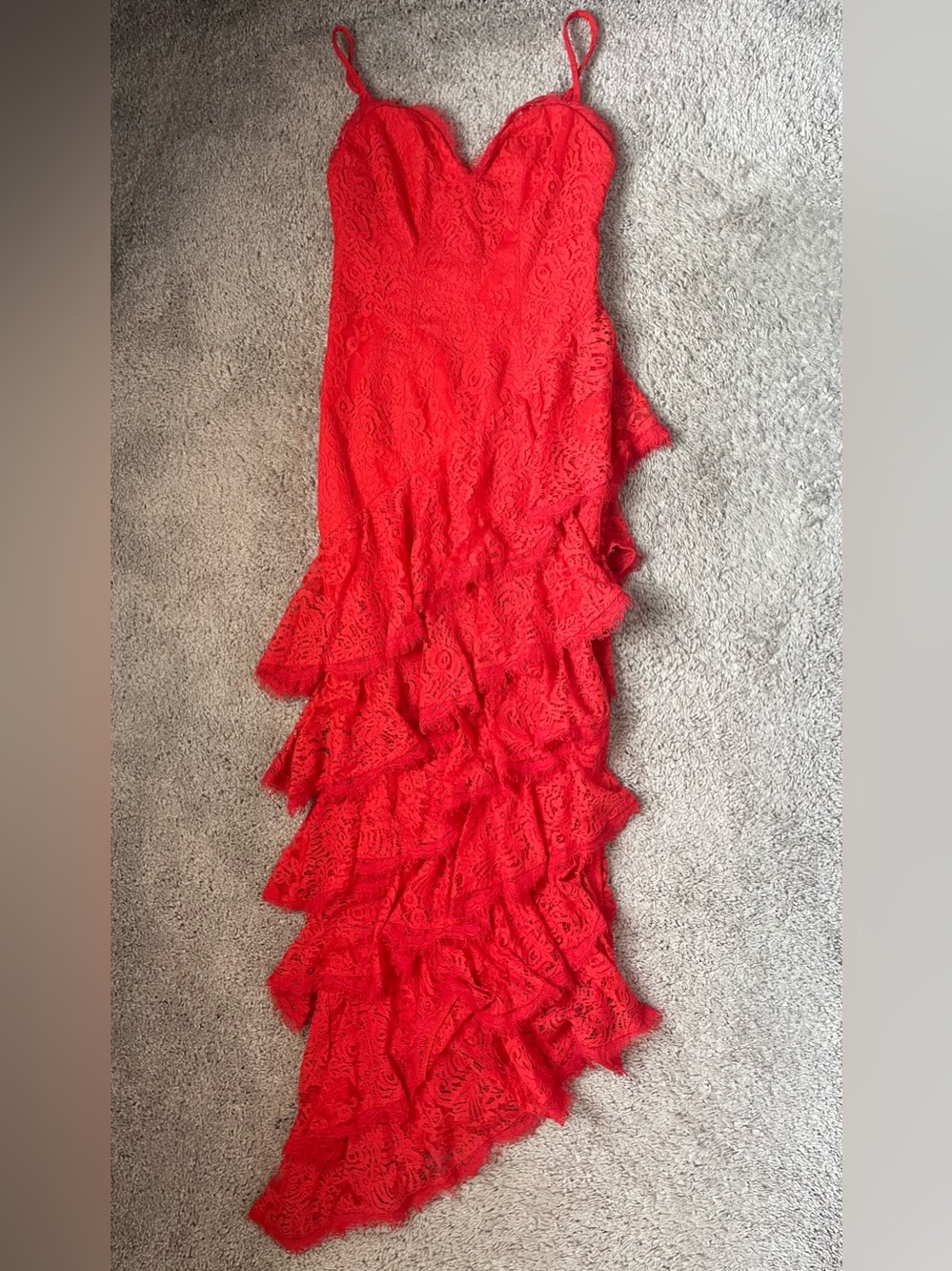 MAJORELLE Oracle Gown - Picture 2 of 5